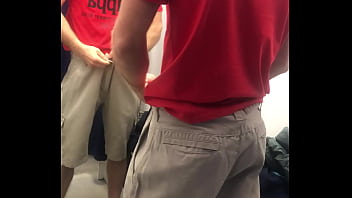 locker room spy cam porn