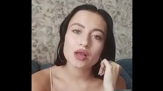 chicks reaction on big dick on adult video chat
