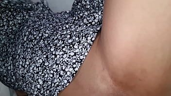 amateur young party spy cam