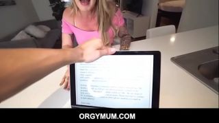 brazzers mom anf son sex conversation with subtitle