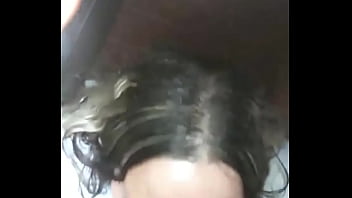 mature wife sucks young cock