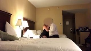 husband lets friend touch wife