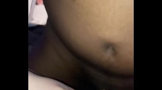 white bbw squirting on black dick