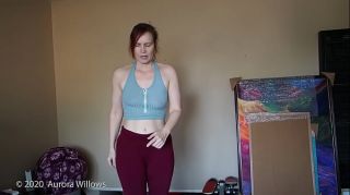 yoga bare chaturbate