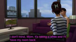 xxx_video_mom_sleeping_and_his_son_come_room