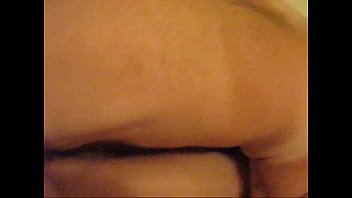 she holds my cock through my pants porn