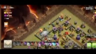 clash of clans anybunny