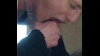 amature wife tells husband how much she loves sucking strange cock
