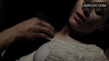 hayley atwell sex scene in sweeney