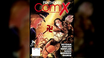 penthouse comix