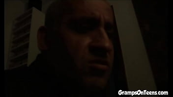 xxx videos old men rubbing pussy tites