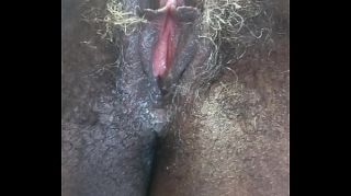 black hairy pussy south african