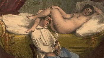 hairy cartoon porn