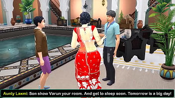 lakshmi ramakrishnan fucking
