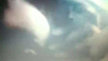 husband sex breast sucking