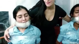 cleave_gagged_women_anybunny