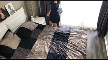 maid fuck hidden cam