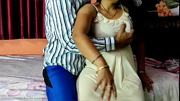 xxx mami n bhanja sex