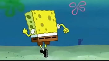 mr krabs fucks pearl
