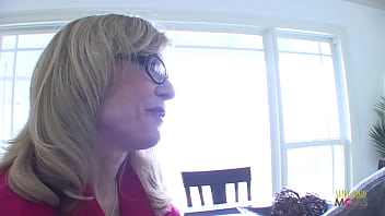 nina hartley lesbian stocking feet affair