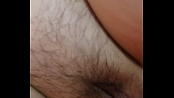 hairy asian wet pussy leak video