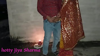 karwa chauth special sexy video in full hd