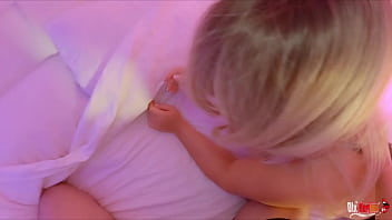 son cumming in moms panties sex