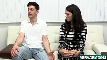 cute teen family sex lessons