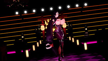 taimanin mmd