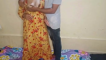 my colligue laxmi aunty sex videos