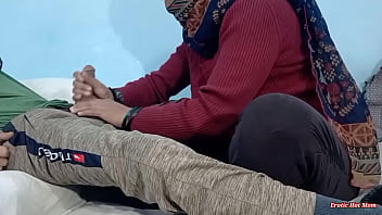 hijab pron foras