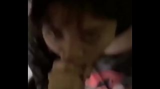 young amateur black shemail cum solo