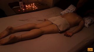 homemade erotic massage videos
