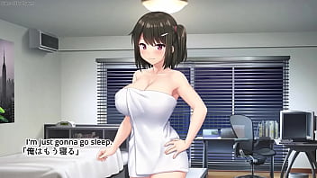 shin chan and kazama cartoon brazzer video