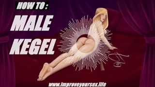 erotic orgazmic penis massage
