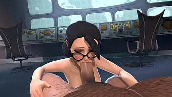miss pauling nude