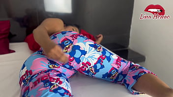 open your legs so i can put my cock in your pussy