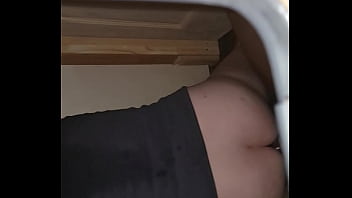 wife at gloryhole porn