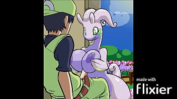 goodra titjob