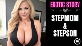 frenech_stepmom_sex_story_full_moves