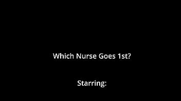 nurse exam naked