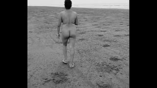 nude cuckold on beach