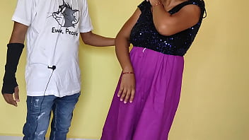 aunti hd sex