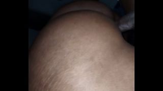 thick ass black teen freaky ride